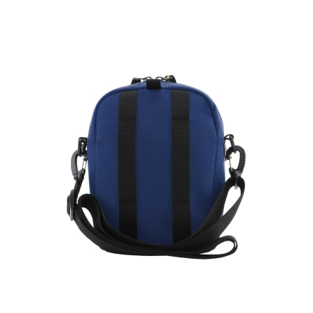 Torba na ramię National Geographic Explorer III niebieska 3,8l